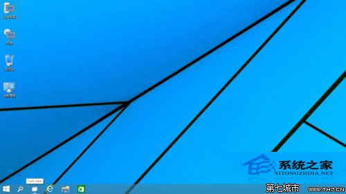 Win10系统下虚拟桌面的切换方法全程图解 全福编程网