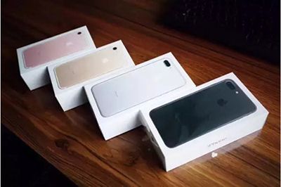 iPhone7手机标准配件有哪些？   全福编程网