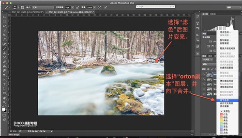 不靠插件 Ps打造属于你的梦幻柔焦风格
