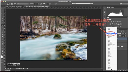 不靠插件 Ps打造属于你的梦幻柔焦风格
