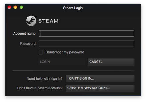 Mac版Steam更新后无法设置中文   全福编程网
