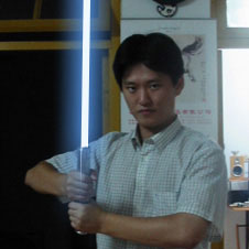 用Photoshop混合模式模拟光照效果 全福编程网