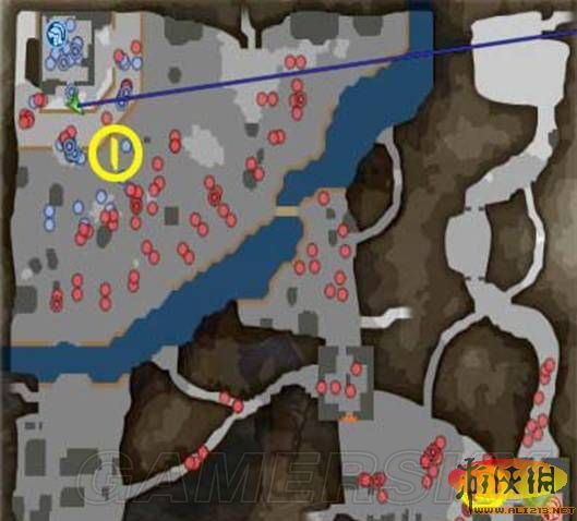 《真三国无双6猛将传》魏国攻略