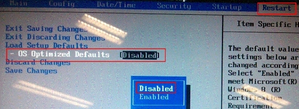 预装Win8改装Win7的操作步骤 全福编程网