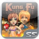 真正的易玩难精的反应游戏：Kung Fu 全福编程网