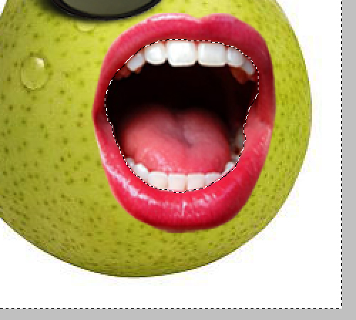 cartoonize a picture in photoshop 6 非常有趣的PS教程：使用PS进行图片的漫画处理