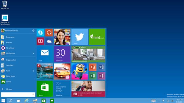Windows 10企业及安全功能解读 全福编程网