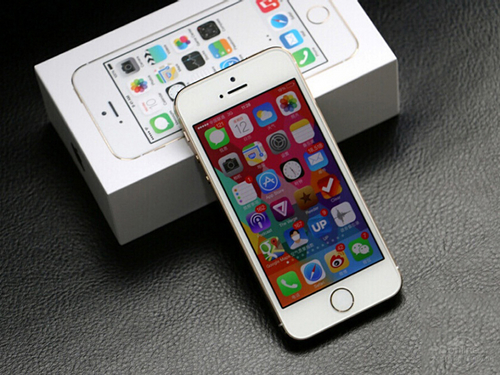 临时没带U盘，iPhone来救场 全福编程网