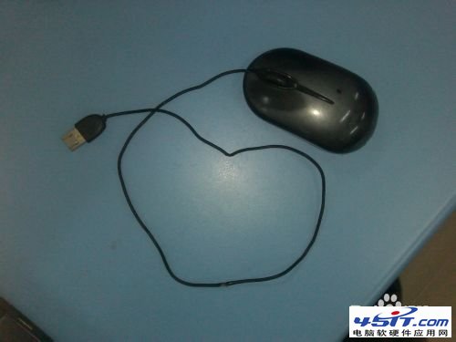 鼠标线裂了怎么办？ 全福编程网