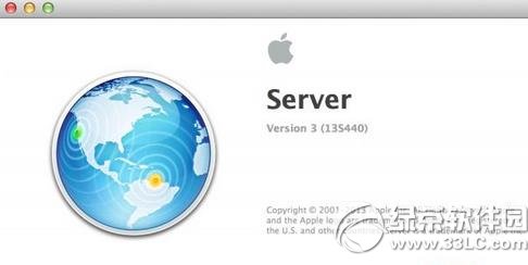 os x server是什么系统？ 全福编程网