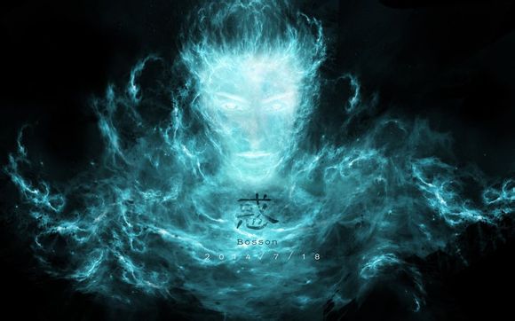PS合成烟雾缭绕的人 全福编程网