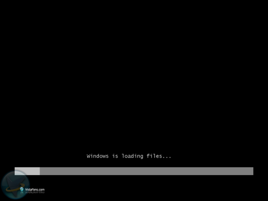 Windows Vista安装详细流程 全福编程网