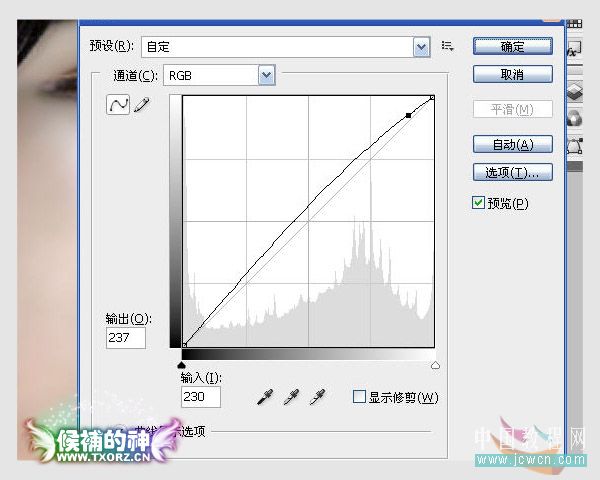 Photoshop仿手绘教程：照片转手绘详细流程
