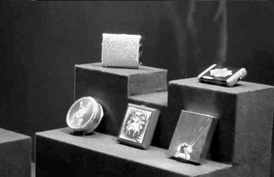 PS旧照片上色-故宫宝物展品【原图01】全福编程网教程