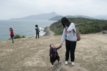 拍旅游景点照片经常会多出几个闲杂人等？ 全福编程网