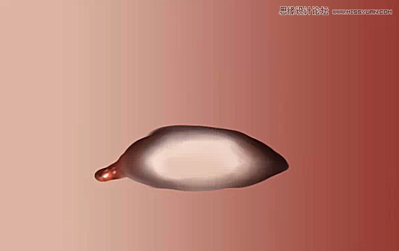 使用Photoshop鼠绘功能制作超逼真的人像眼睛效果教程