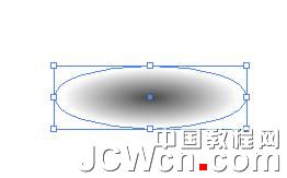 Illustrator鼠绘：渐变工具运用绘制金属闹钟