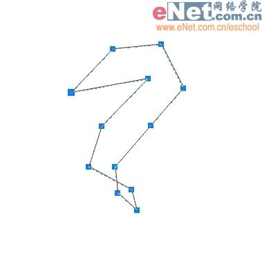 用Coreldraw绘制“禁止吸烟”标志(4)