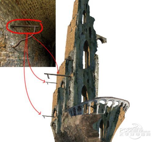 PS翻译教程：PS合成死海幽灵鬼船场景