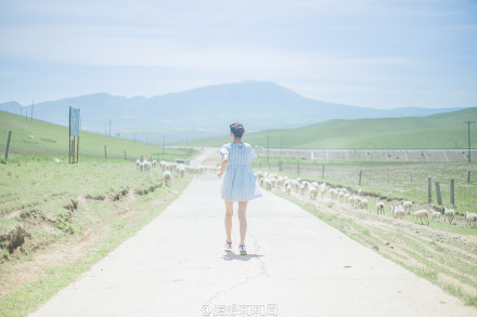 photoshop日系清新修图调色 全福编程网