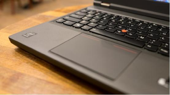 联想ThinkPad W540评测：物美但价高的工作站
