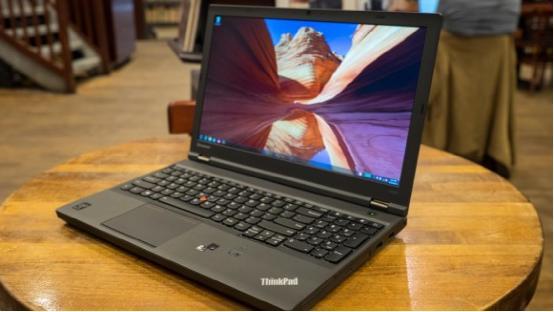 联想ThinkPad W540评测：物美但价高的工作站