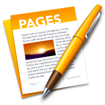 Pages怎么保存为word格式 全福编程网