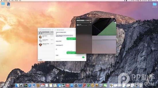 OS X 10.10 Yosemite全面评测 值得升级的系统