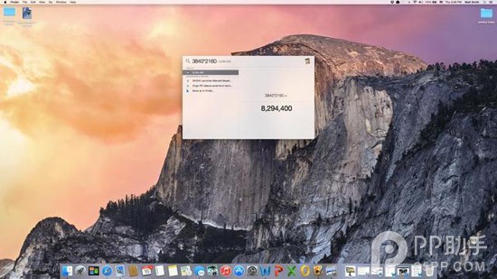 OS X 10.10 Yosemite全面评测 值得升级的系统