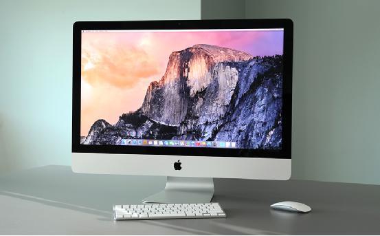 5K Retina iMac评测 全福编程网