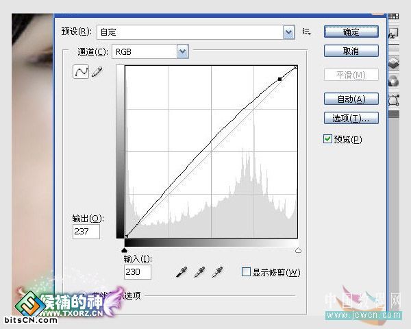 Photoshop仿手绘教程：照片转手绘详细流程_网管之家