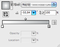 Illustrator绘制立体效果的逼真蘑菇