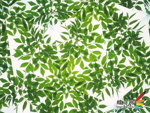 照片玩出艺术范儿 带你制作出万花筒效果
