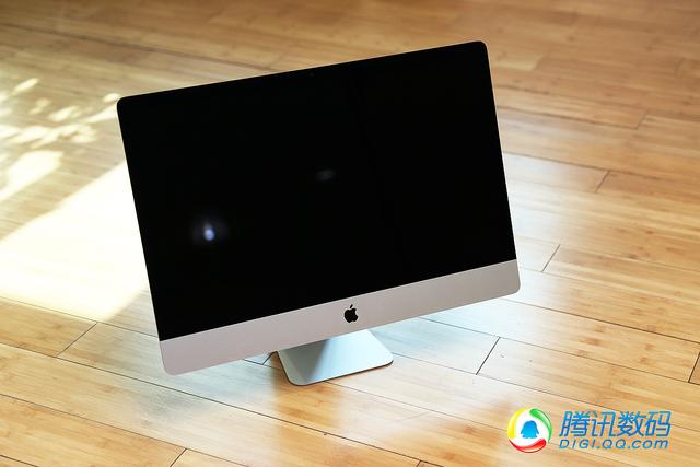 5K屏新iMac评测：效果顶级 千万别装Windows