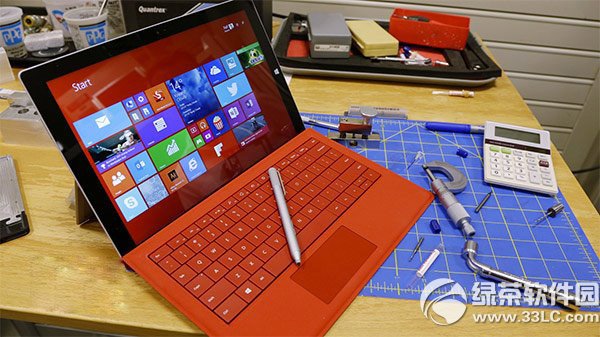 surface pro 4显卡是什么？ 全福编程网