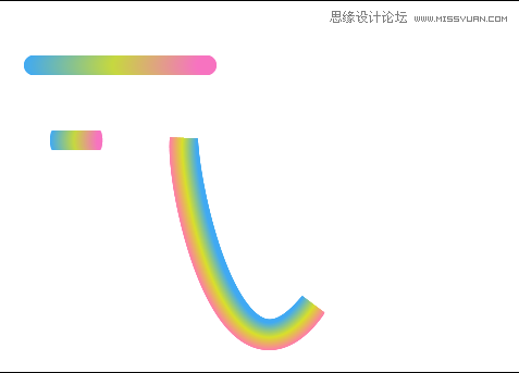 Illustrator结合AI画笔实现手绘效果图片教程