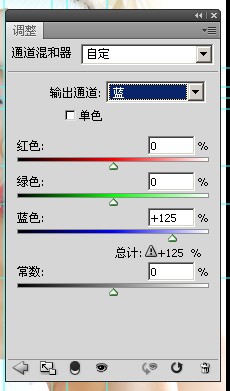 妆面教程