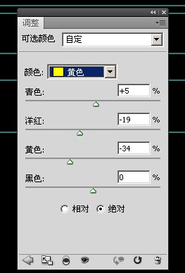 妆面教程
