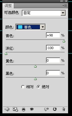 妆面教程