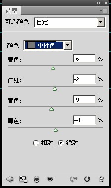 妆面教程