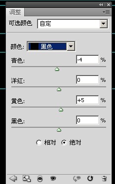 妆面教程
