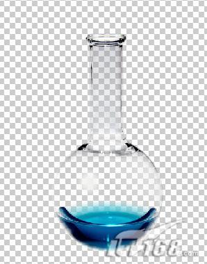 用photoshop把玻璃瓶和背景完美合成 全福编程网
