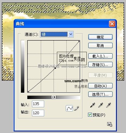 Photoshop给图片调出浓烈的晚霞火红调