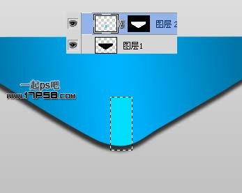 Photoshop设计三维立体矢量喇叭图标,PS教程,photoshop教程
