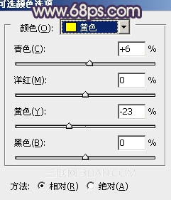 Photoshop调出婚纱照片的中性色调