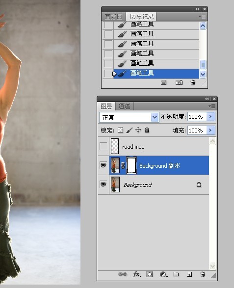 瘦身训练2