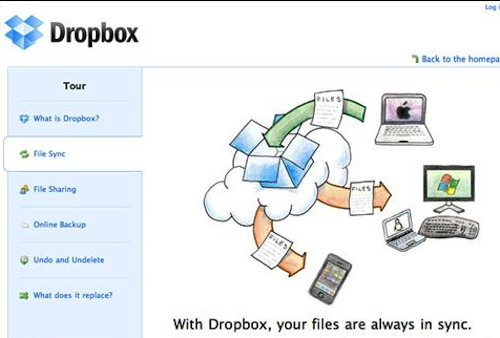 Dropbox无法连接怎么办 全福编程网