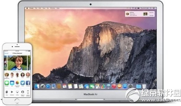 ios和os x如何共享文件 全福编程网