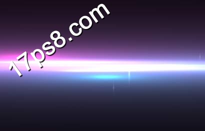 万圣节海报 ps教程 一起ps吧