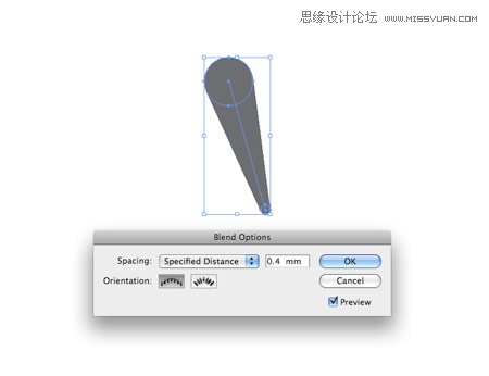 Illustrator结合PS设计时尚的花纹插画教程,PS教程,思缘教程网